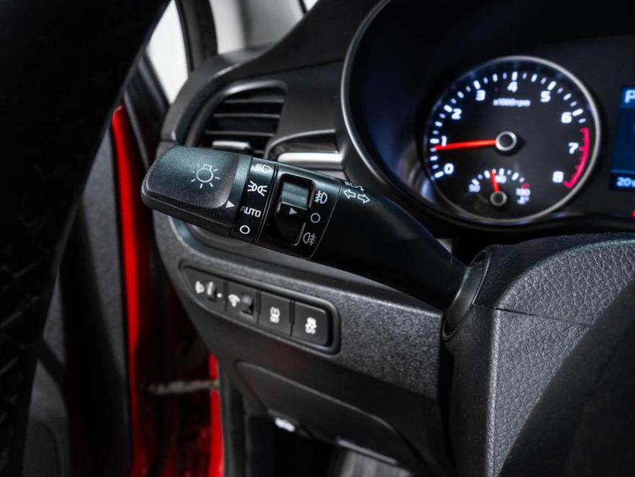 Kia Rio IV Ставрополь  - изображение 16