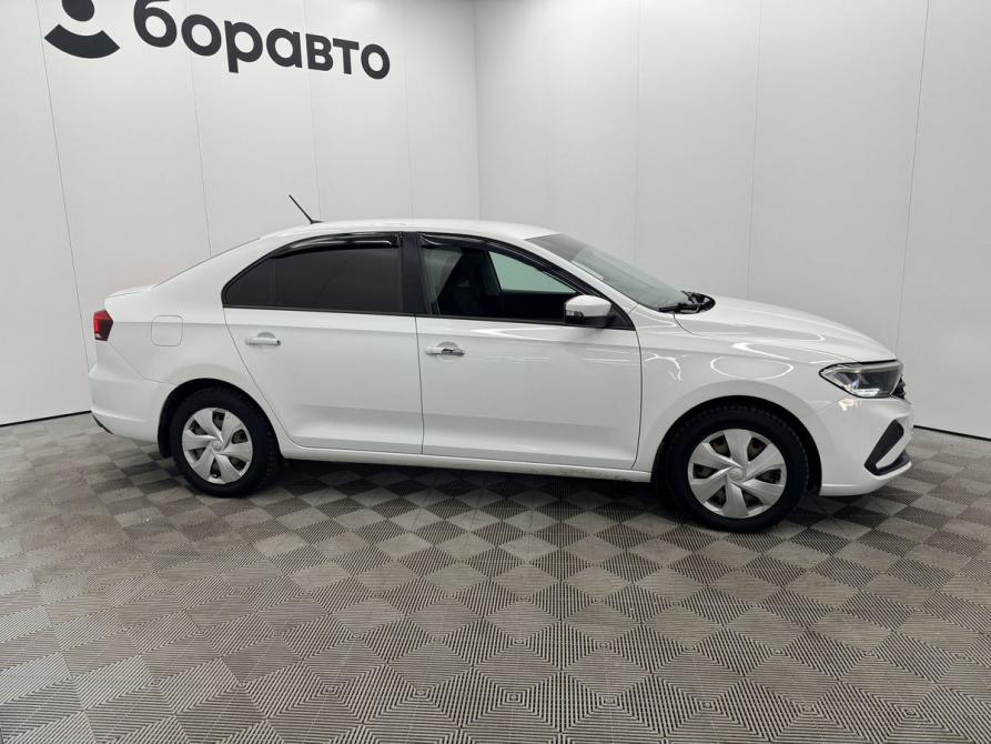 Volkswagen Polo VI Воронеж  - изображение 6