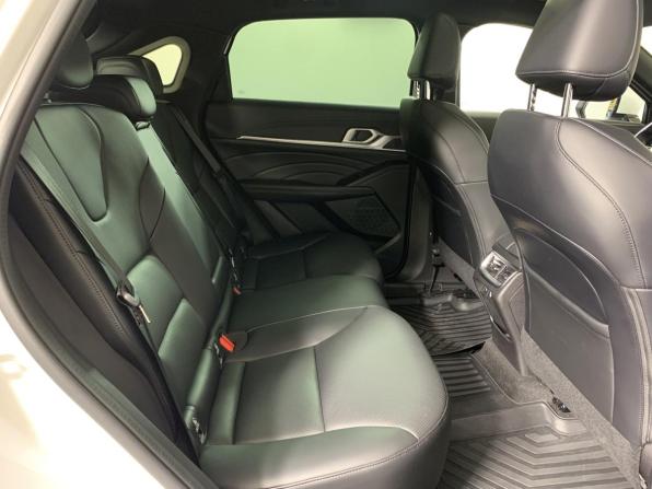 Haval F7x II с пробегом 2025 года, цена 3 367 000 рублей, 612 км, внедорожник, Автокод Объявления