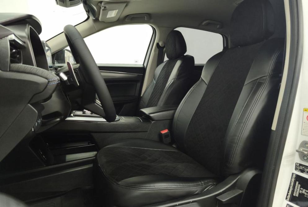 Haval Jolion I Екатеринбург  - изображение 11