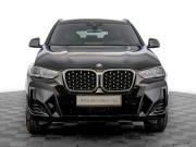 BMW X4 II (G02) Рестайлинг Москва  - изображение 31