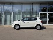 Skoda Fabia II Воронеж  - изображение 20