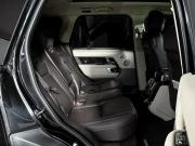 Land Rover Range Rover IV Рестайлинг Екатеринбург  - изображение 50