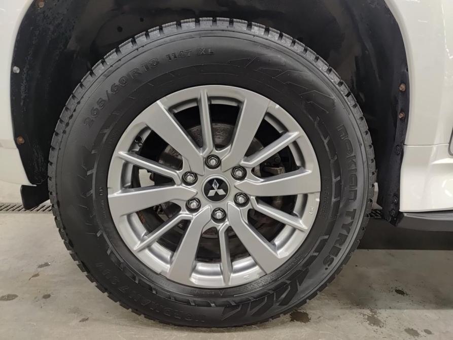Mitsubishi Pajero Sport III Казань  - изображение 22