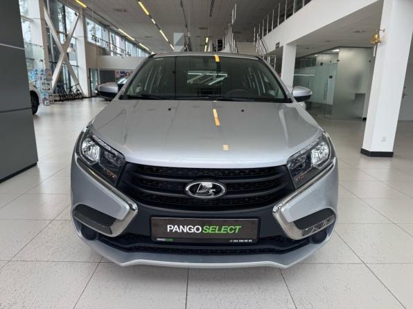 Lada (ВАЗ) XRAY I с пробегом 2018 года, цена 749 000 рублей, 137664 км, хэтчбек, Автокод Объявления