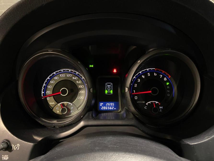 Mitsubishi Pajero IV Челябинск  - изображение 18