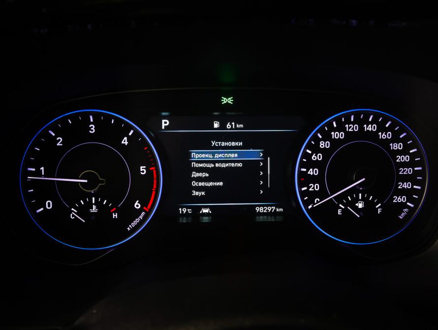 Hyundai Palisade I Москва  - изображение 17