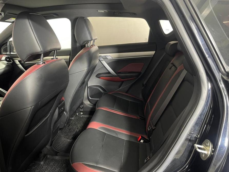 Geely Coolray I Воронеж  - изображение 27