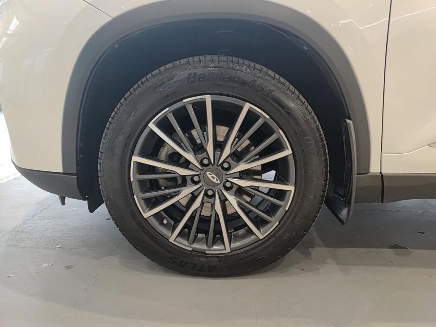 Chery Tiggo 8 Pro Max I Казань  - изображение 22