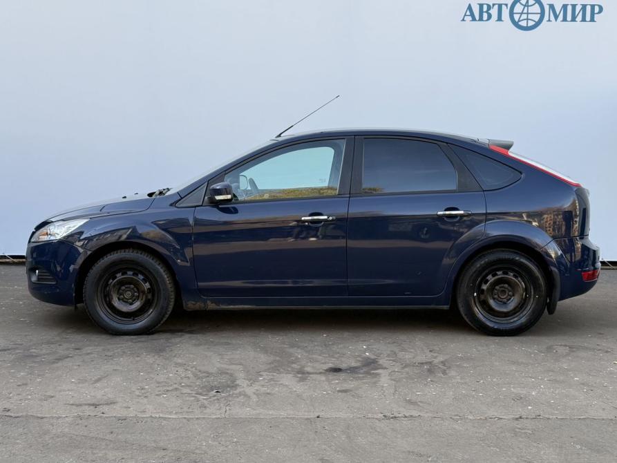 Ford Focus II Рестайлинг Москва  - изображение 8