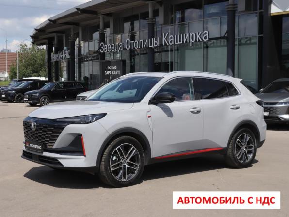 Changan CS55 Plus II с пробегом 2023 года, цена 2 060 000 рублей, 56035 км, внедорожник, Автокод Объявления