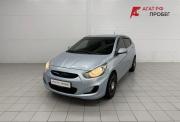 Hyundai Solaris I Астрахань  - изображение 19