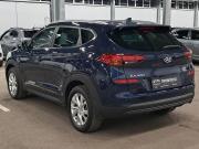 Hyundai Tucson III Рестайлинг Набережные Челны  - изображение 36