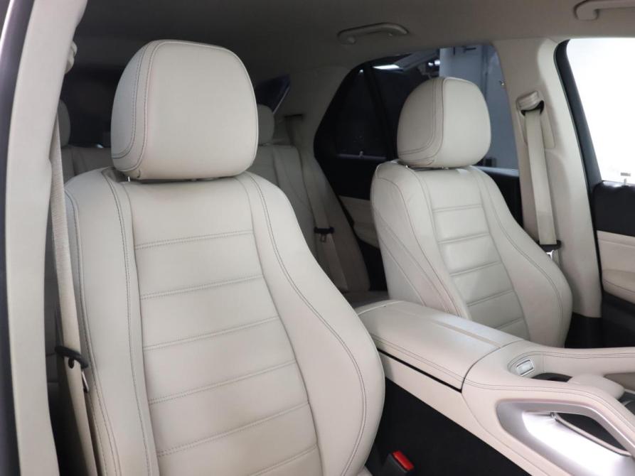 Mercedes-Benz GLE II (V167) Москва  - изображение 16