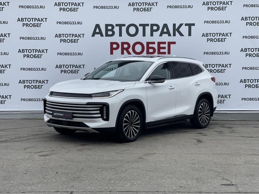 Exeed TXL I Рестайлинг Владимир  - изображение 1