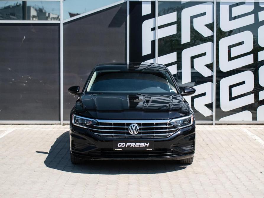 Volkswagen Jetta VII Краснодар  - изображение 3