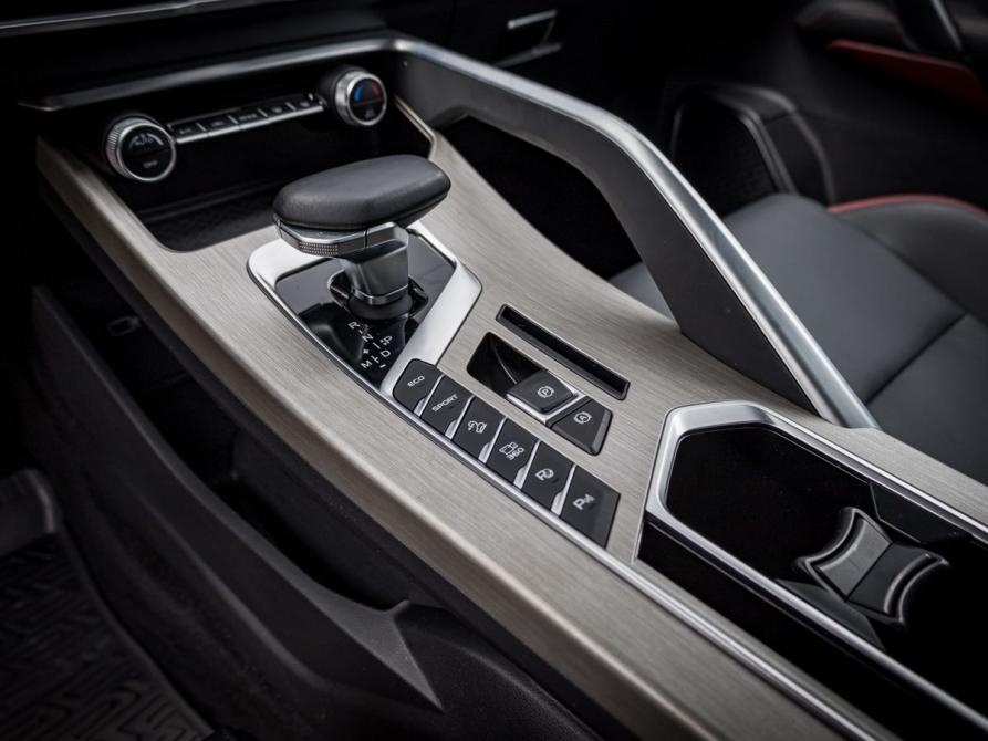 Geely Coolray I Казань  - изображение 12