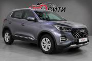 Chery Tiggo 4 Pro I Воронеж  - изображение 23