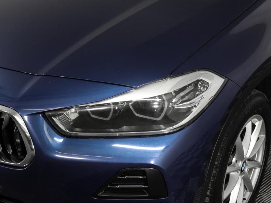 BMW X2 I (F39) Химки  - изображение 7