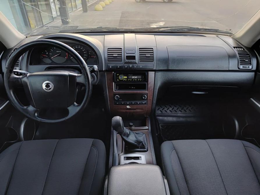 SsangYong Rexton I Ижевск  - изображение 17