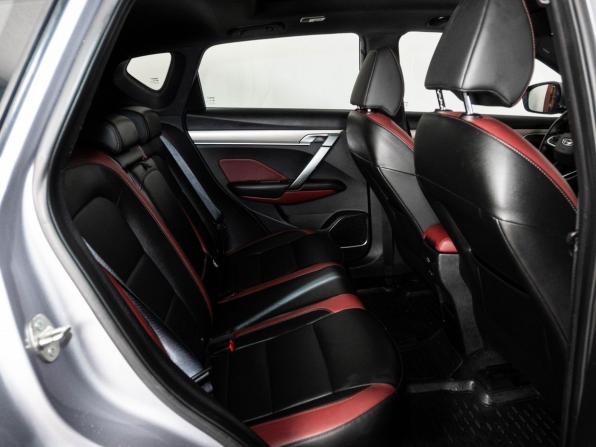 Geely Coolray I с пробегом 2023 года, цена 1 884 000 рублей, 39955 км, внедорожник, Автокод Объявления