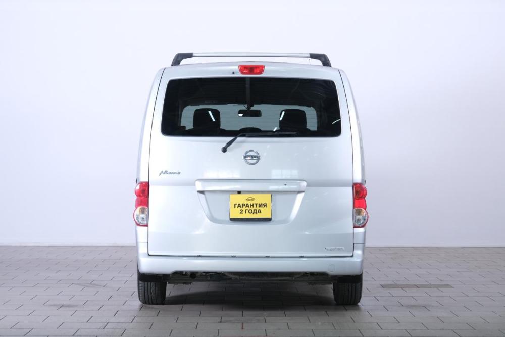 Nissan NV200 Омск  - изображение 6