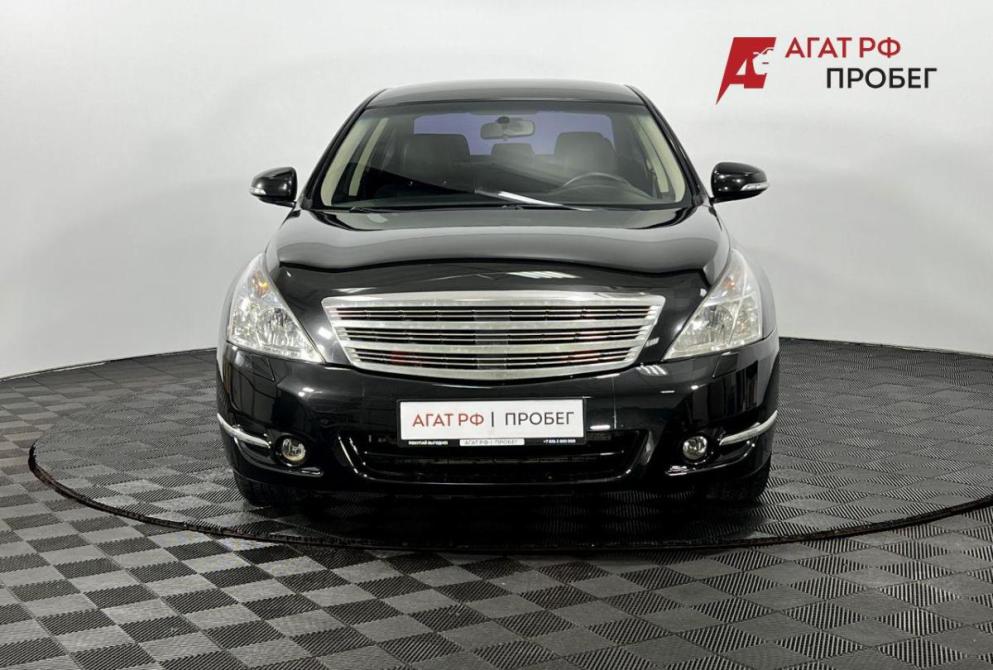 Nissan Teana II Нижний Новгород  - изображение 3