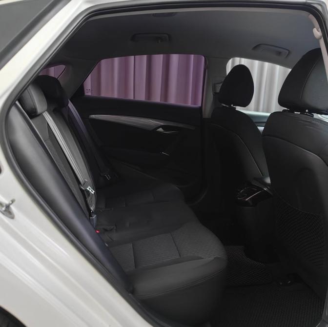 Hyundai i40 I Москва  - изображение 10