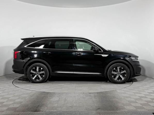 Kia Sorento IV с пробегом 2021 года, цена 2 450 000 рублей, 273053 км, внедорожник, Автокод Объявления