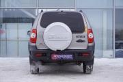 Chevrolet Niva I Рестайлинг Ульяновск  - изображение 27