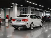 BMW 1 серии III (F52) Рестайлинг Москва  - изображение 29