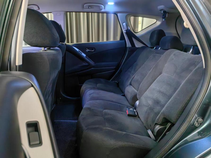 Nissan Murano II (Z51) Рестайлинг Москва  - изображение 11