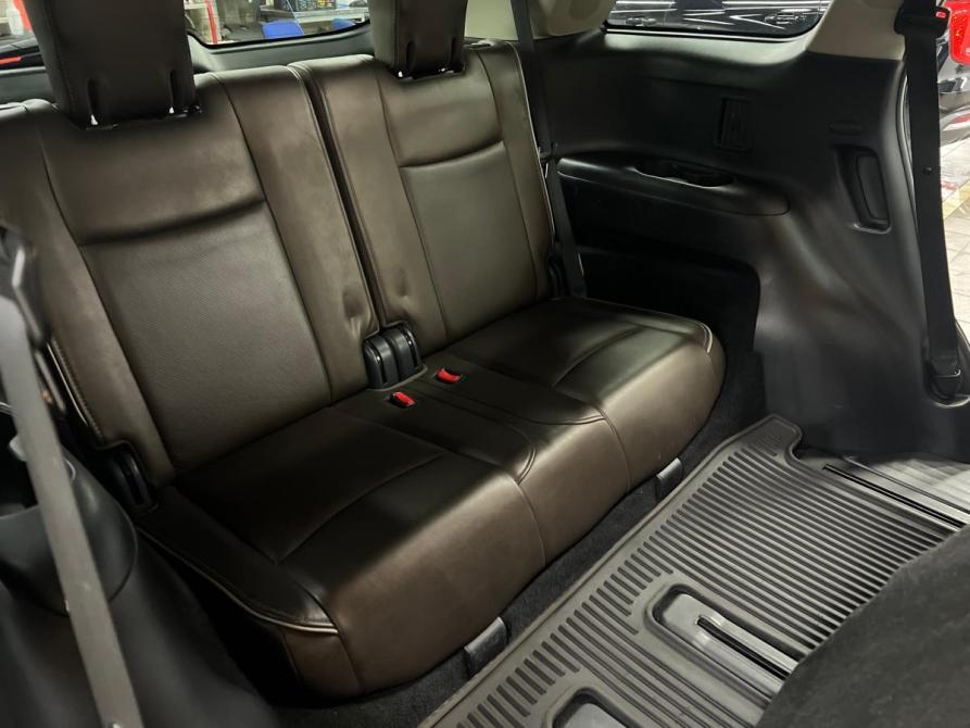 Infiniti QX60 I Рестайлинг Санкт-Петербург  - изображение 15