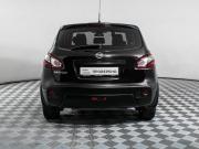 Nissan Qashqai I Рестайлинг Москва  - изображение 20