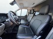 Ford Transit Custom I (China Market) Москва  - изображение 23
