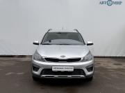 Kia Rio IV Москва  - изображение 14