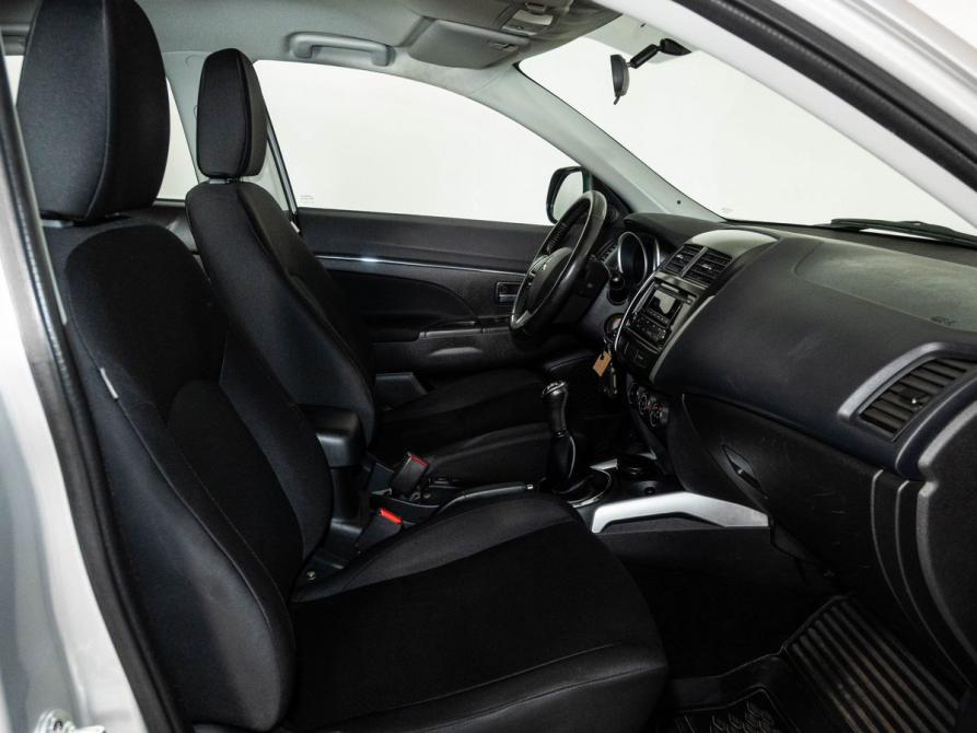 Mitsubishi ASX I Казань  - изображение 6