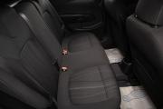 Chevrolet Aveo II Оренбург  - изображение 40