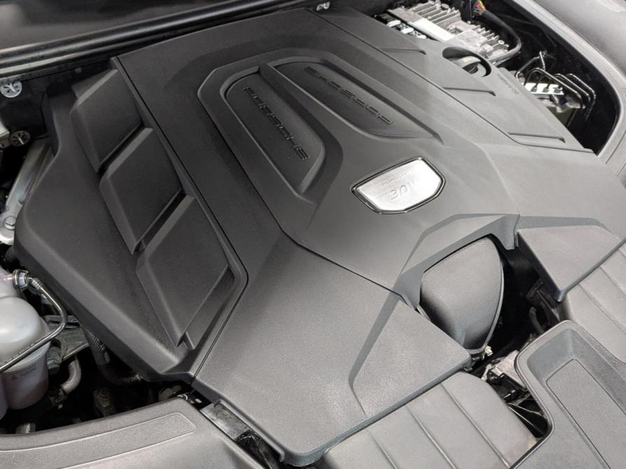 Porsche Cayenne III Санкт-Петербург  - изображение 9