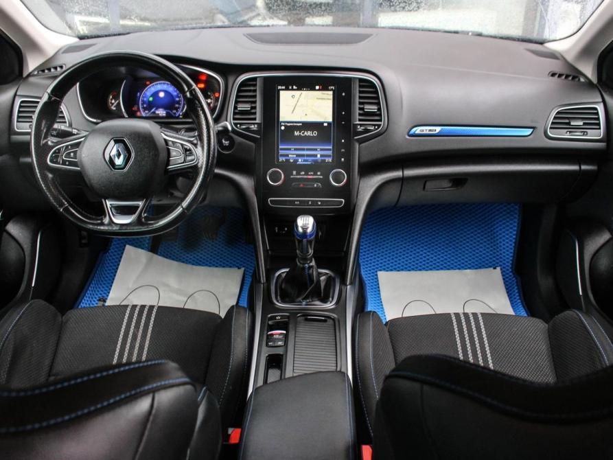 Renault Megane IV Калуга  - изображение 5