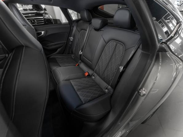 Audi A5 III (B10) с пробегом 2026 года, цена 5 990 000 рублей, 11 км, седан, Автокод Объявления