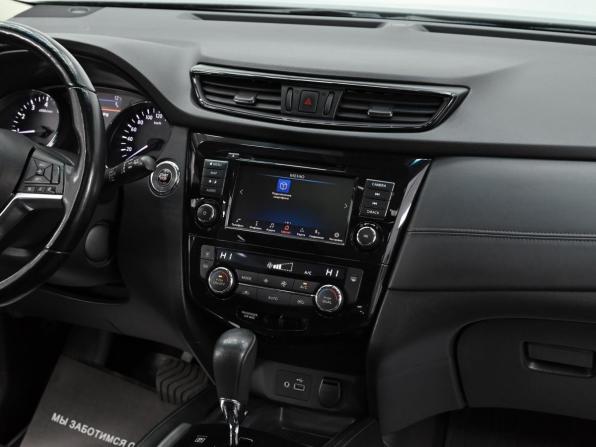 Nissan X-Trail III Рестайлинг с пробегом 2021 года, цена 2 349 000 рублей, 156000 км, внедорожник, Автокод Объявления