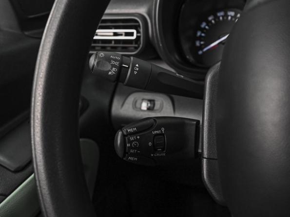 Citroen Berlingo III с пробегом 2019 года, цена 1 815 000 рублей, 86707 км, компактвэн, Автокод Объявления