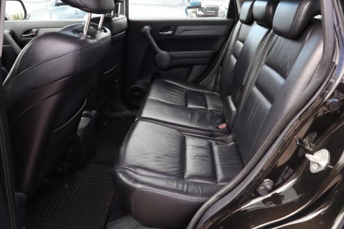 Honda CR-V III с пробегом 2008 года, цена 899 000 рублей, 316000 км, внедорожник, Автокод Объявления