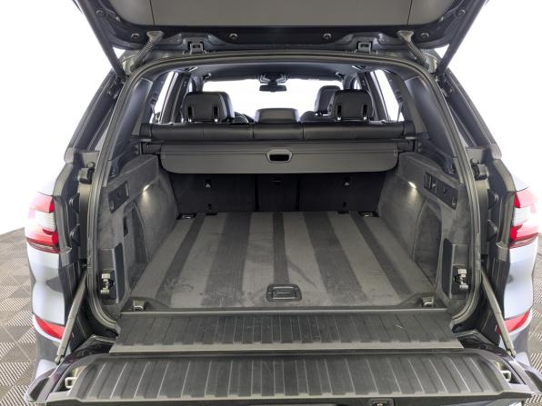 BMW X5 IV (G05/G18) с пробегом 2021 года, цена 6 200 000 рублей, 78461 км, внедорожник, Автокод Объявления