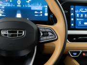 Geely Monjaro I Москва  - изображение 38