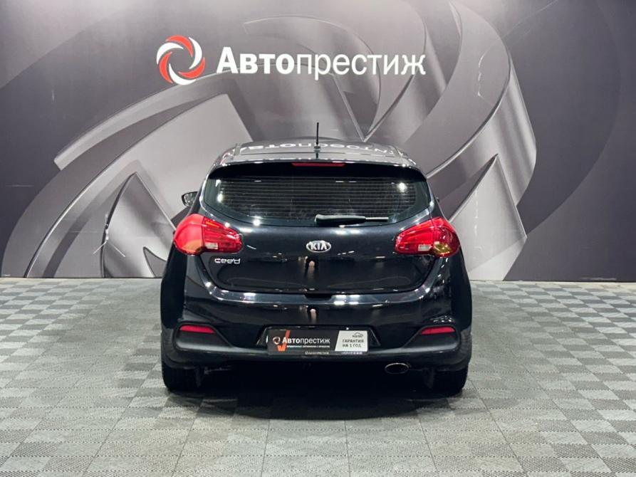 Kia Ceed II Оренбург  - изображение 7