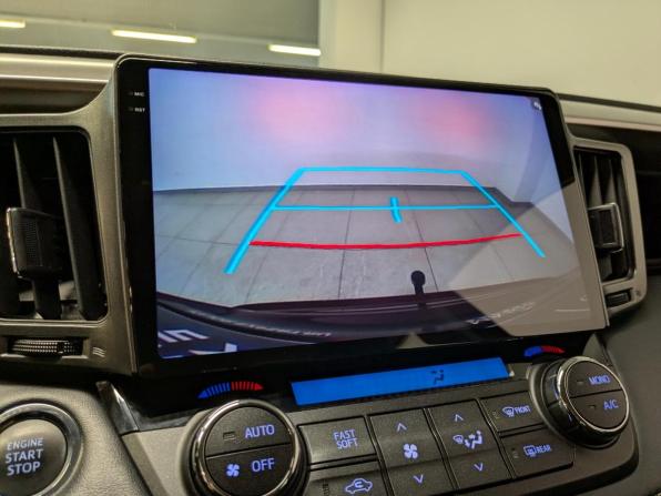 Toyota RAV4 IV (XA40) Рестайлинг с пробегом 2019 года, цена 2 650 000 рублей, 124799 км, внедорожник, Автокод Объявления