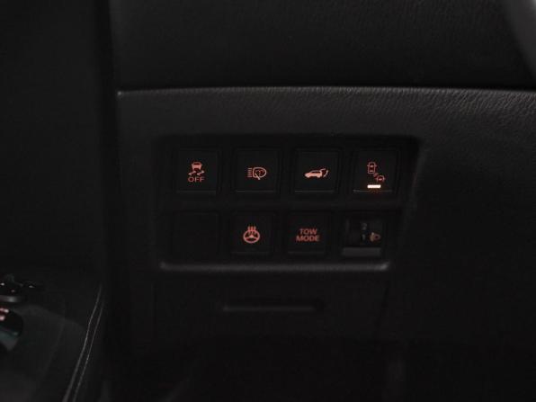 Nissan Pathfinder IV с пробегом 2016 года, цена 1 749 000 рублей, 138800 км, внедорожник, Автокод Объявления