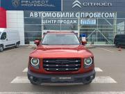 Haval Dargo Тверь  - изображение 29